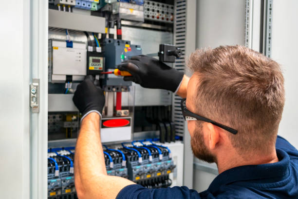 Best Electrical Installation Contractor  in Crewe, VA