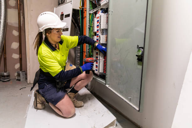 Best Generator Installation Services  in Crewe, VA