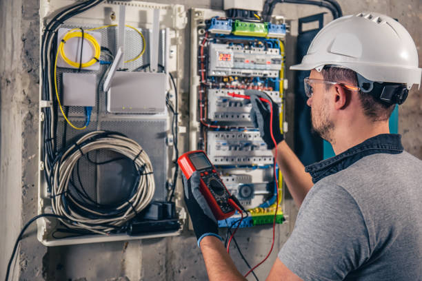 Best Electrical System Inspection  in Crewe, VA