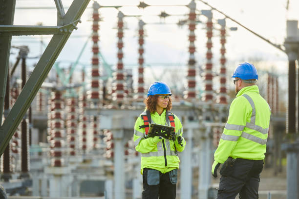 Best Licensed Electrician  in Crewe, VA