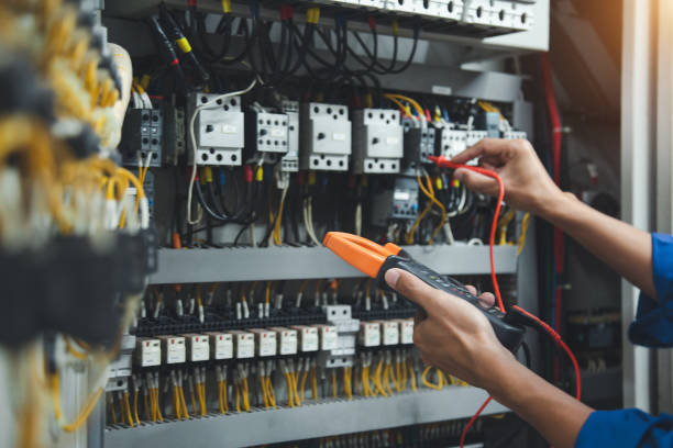 Best Circuit Breaker Repair  in Crewe, VA