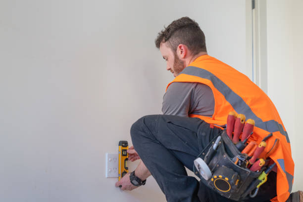 Best Electrical Repair Services  in Crewe, VA