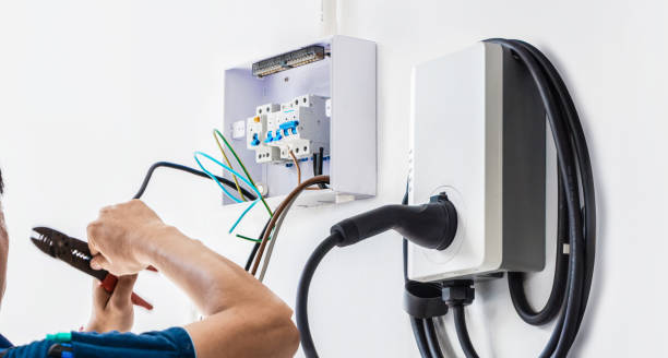 Best Residential Electrician Services  in Crewe, VA