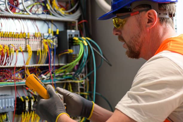 Best Best Electricians Near Me  in Crewe, VA