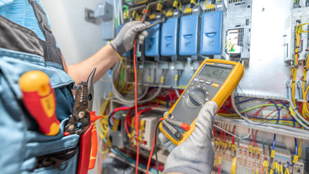 Best Electrician Near Me  in Crewe, VA