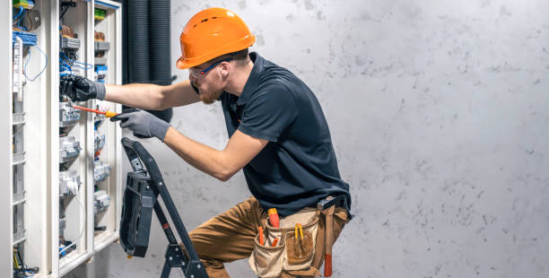 Best Home Electrical Repair  in Crewe, VA
