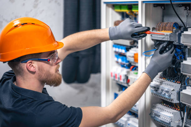 Affordable Electrical Installation in Crewe, VA